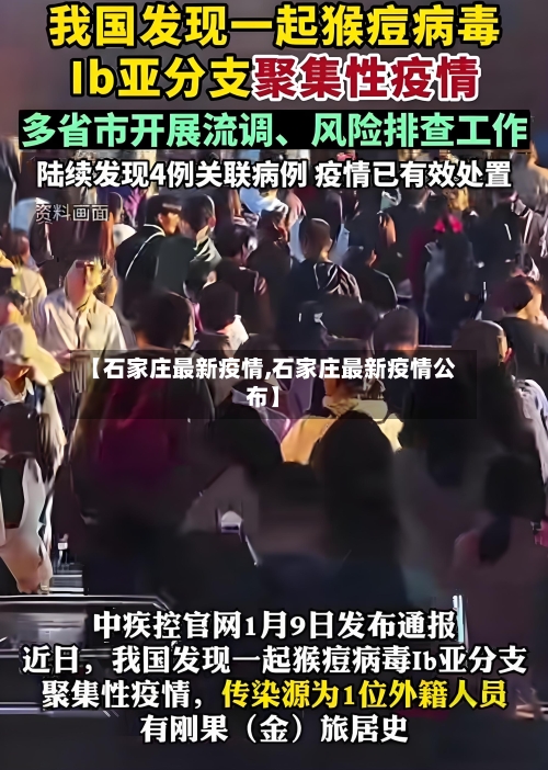 【石家庄最新疫情,石家庄最新疫情公布】-第2张图片