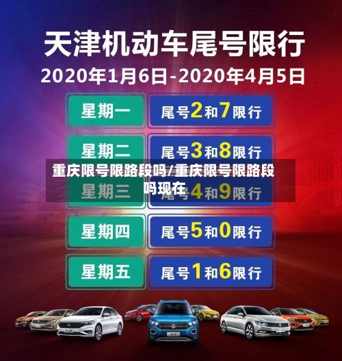 重庆限号限路段吗/重庆限号限路段吗现在-第3张图片
